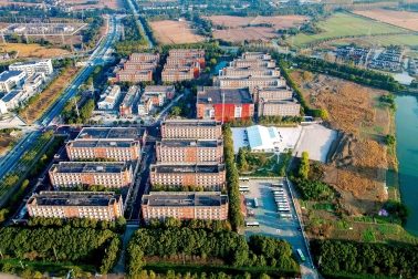 常熟碧海云天环境科技有限公司关于便利店承包服务项目的竞争性磋商公告